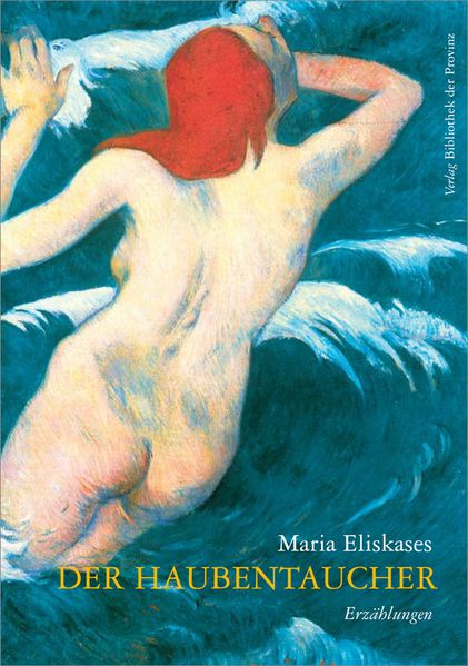 Cover von Der Haubentaucher