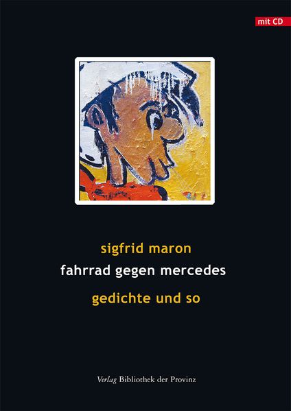 Cover von Fahrrad gegen Mercedes