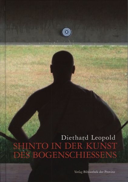 Cover von Shinto in der Kunst des Bogenschießens