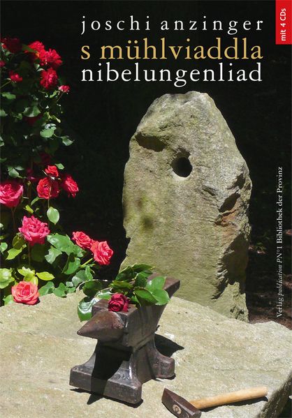Cover von S Mühlviaddla Nibelungenliad
