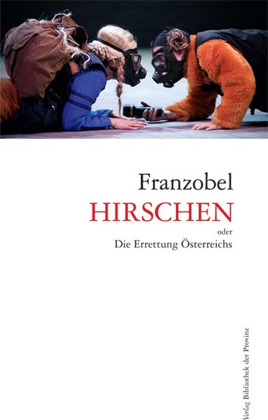 Cover von Hirschen