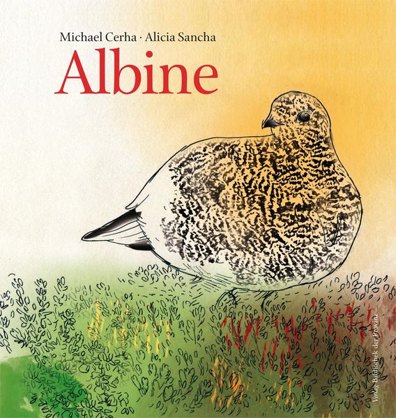 Cover von Albine
