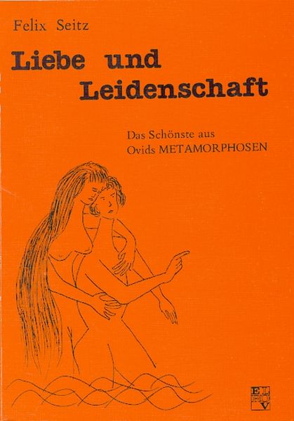 Cover von Liebe und Leidenschaft