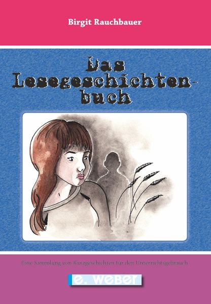 Cover von Das Lesegeschichtenbuch