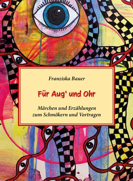 Cover von Für Aug‘ und Ohr