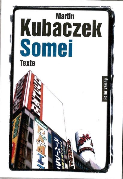 Cover von Somei