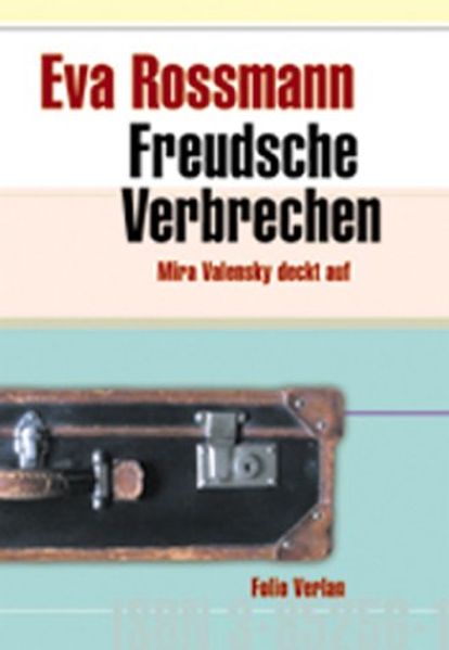 Cover von Freudsche Verbrechen