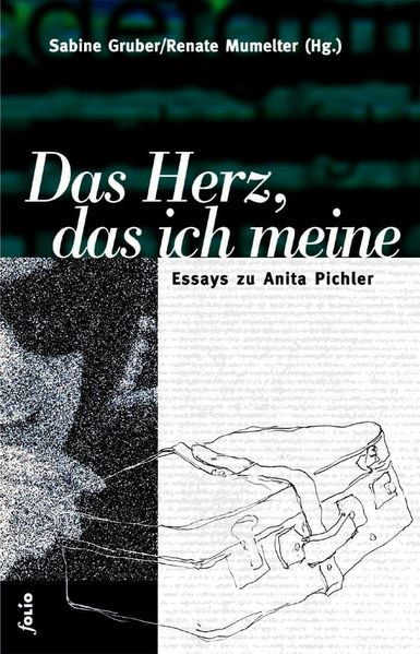 Cover von Das Herz, das ich meine
