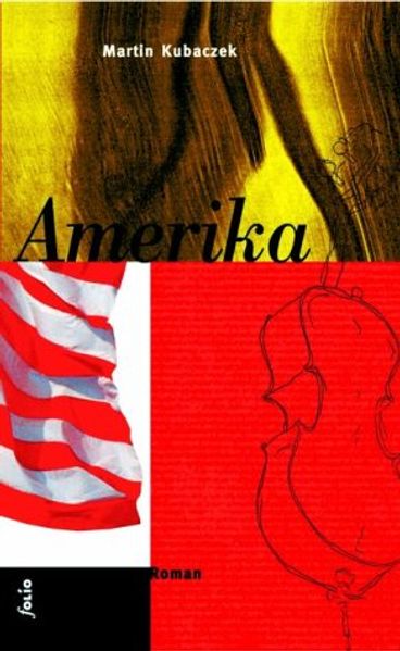 Cover von Amerika