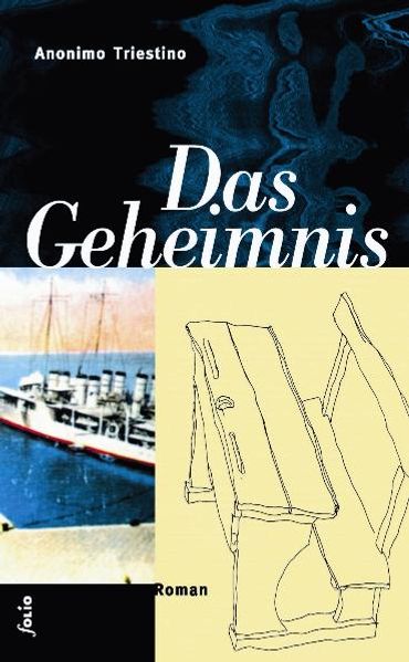 Cover von Das Geheimnis