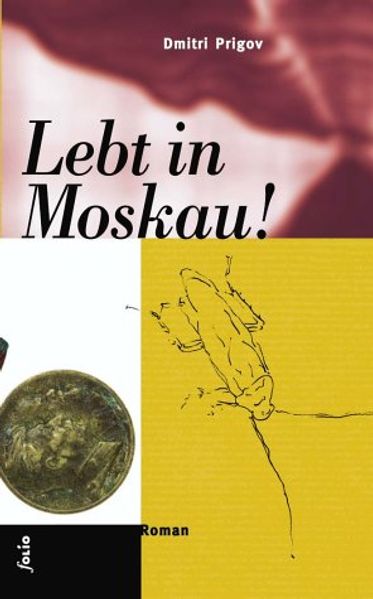 Cover von Lebt in Moskau!