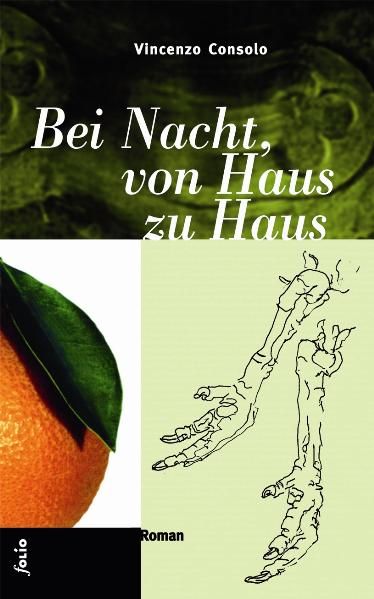Cover von Bei Nacht, von Haus zu Haus