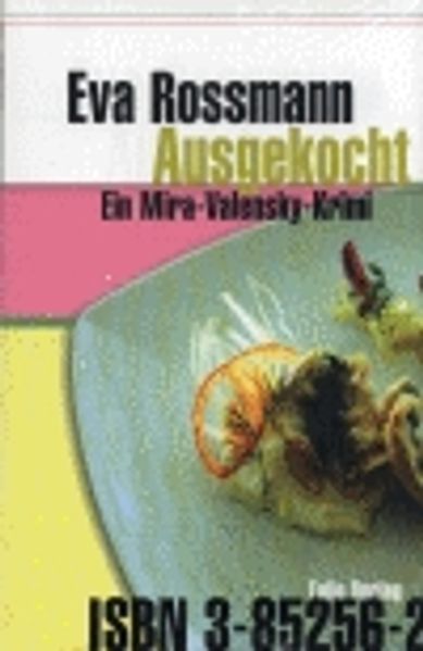 Cover von Ausgekocht
