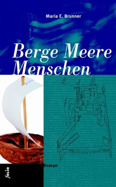 Cover von Berge Meere Menschen