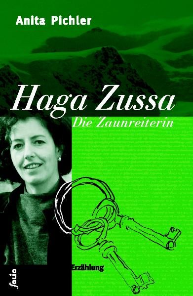 Cover von Haga Zussa