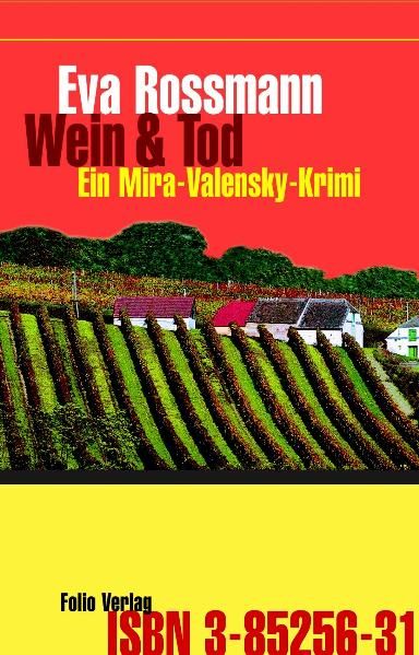 Cover von Wein & Tod
