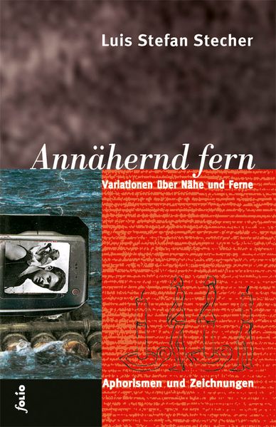 Cover von Annähernd fern