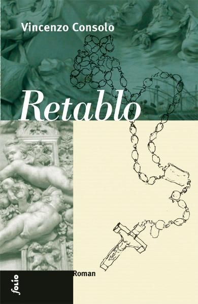 Cover von Retablo