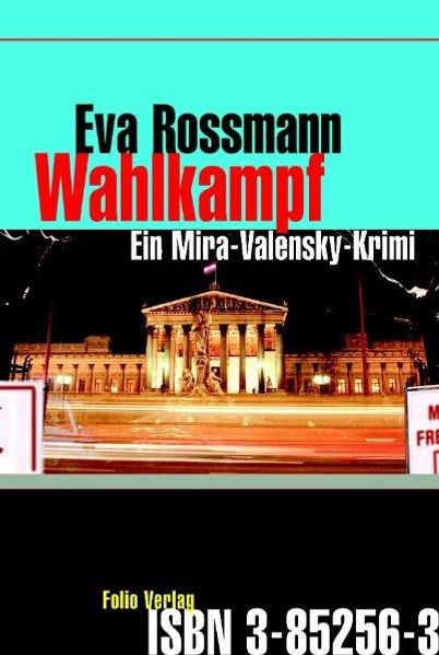 Cover von Wahlkampf