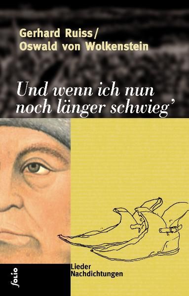 Cover von Und wenn ich nun noch länger schwieg‘