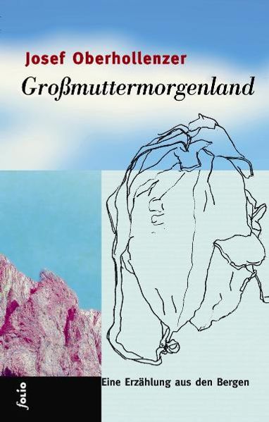 Cover von Großmuttermorgenland