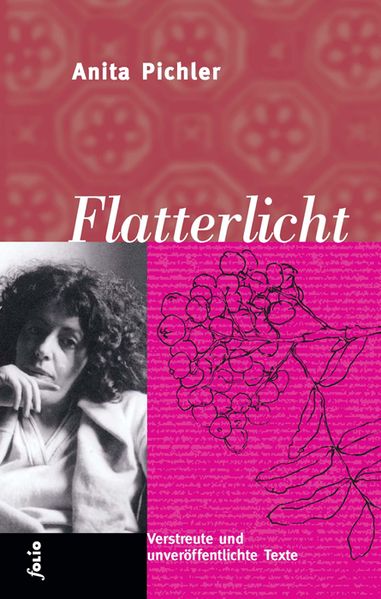 Cover von Flatterlicht