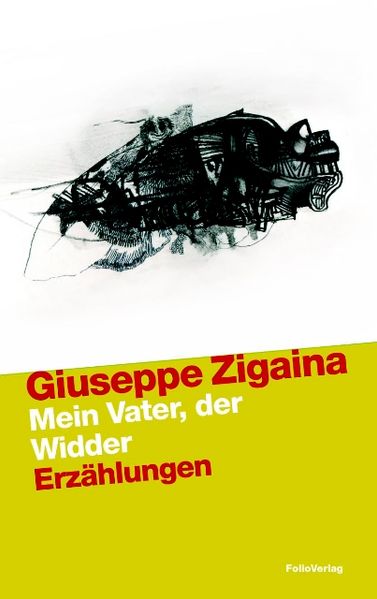 Cover von Mein Vater, der Widder
