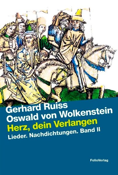 Cover von Herz, dein Verlangen