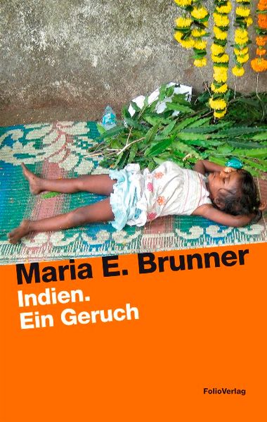 Cover von Indien. Ein Geruch
