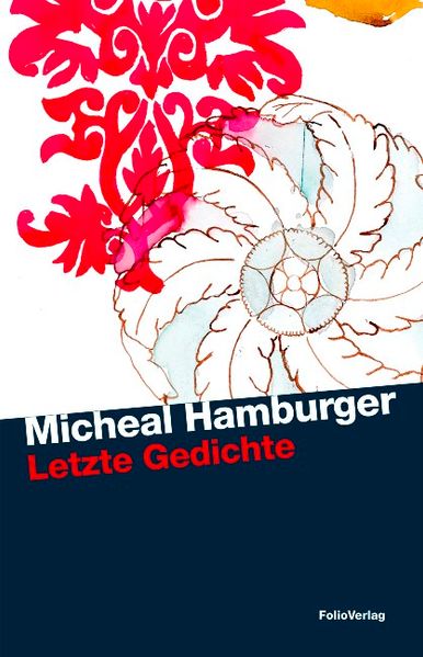 Cover von Letzte Gedichte