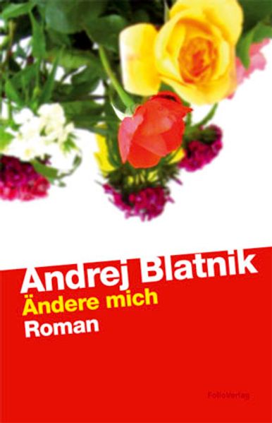 Cover von Ändere mich