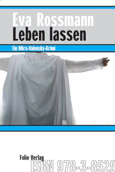 Cover von Leben lassen