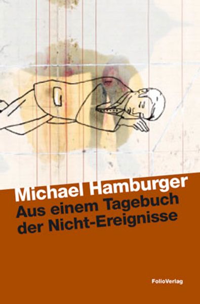Cover von Aus einem Tagebuch der Nicht-Ereignisse