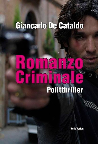 Cover von Romanzo Criminale