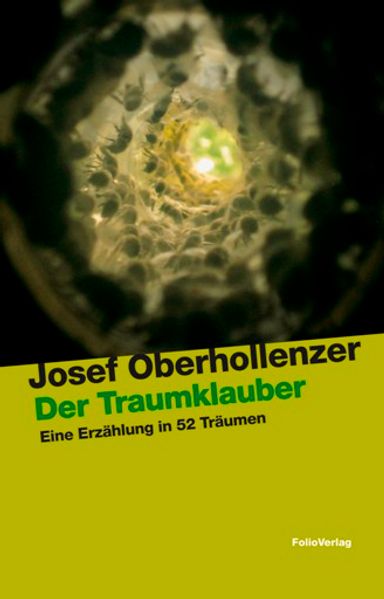 Cover von Der Traumklauber