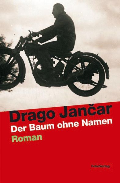 Cover von Der Baum ohne Namen