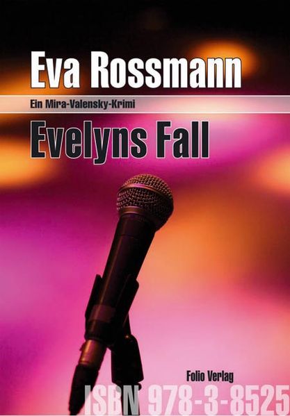 Cover von Evelyns Fall