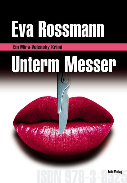 Cover von Unterm Messer