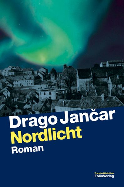 Cover von Nordlicht