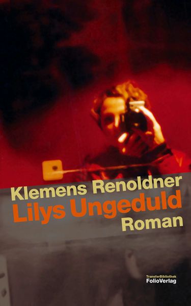 Cover von Lilys Ungeduld