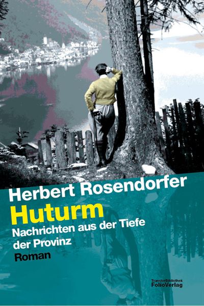 Cover von Huturm