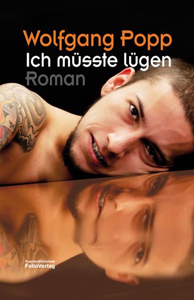Cover von Ich müsste lügen