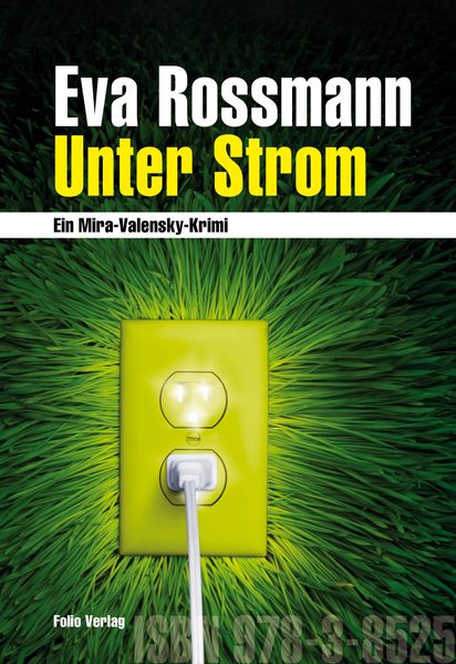 Cover von Unter Strom