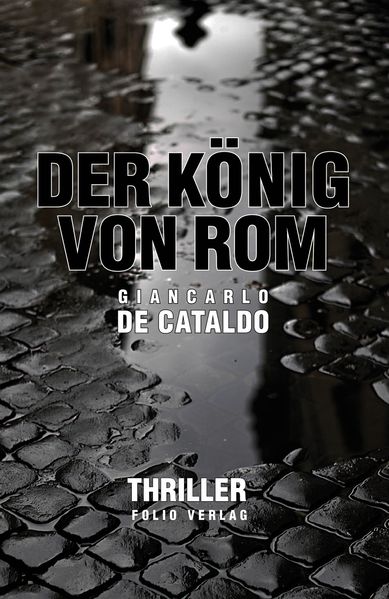 Cover von Der König von Rom