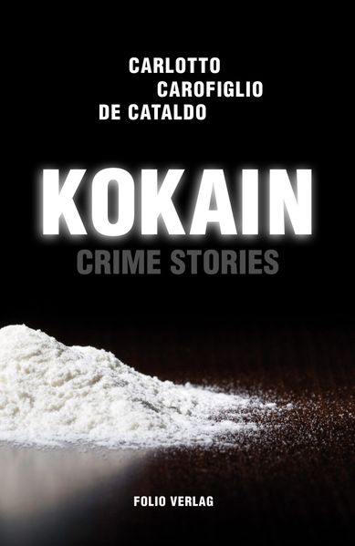 Cover von Kokain