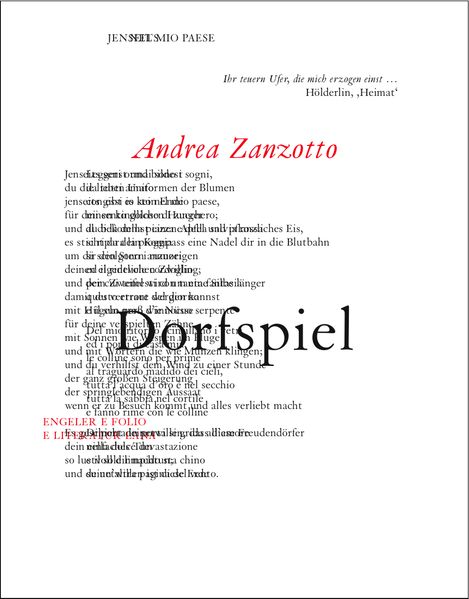 Cover von Dorfspiel