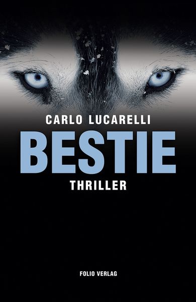 Cover von Bestie