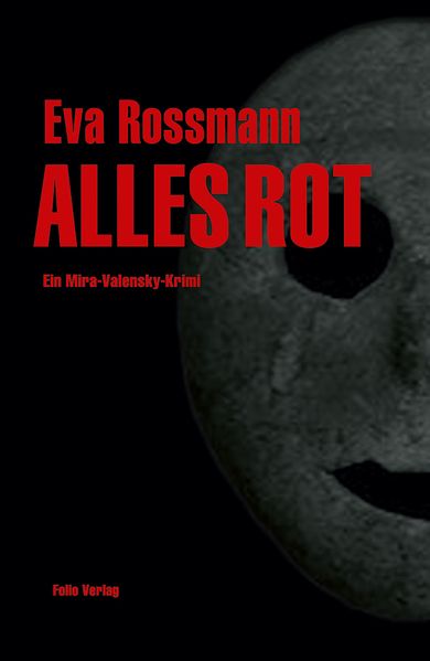 Cover von Alles rot