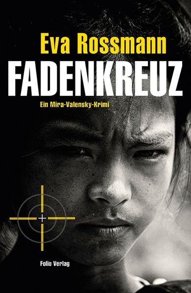 Cover von Fadenkreuz