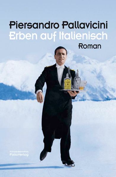 Cover von Erben auf Italienisch
